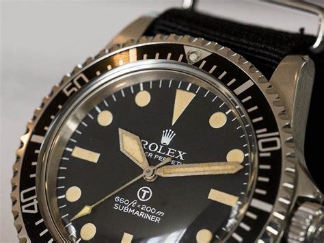 rolex vintage military submariner 5517|rolex submariner explorer dial.